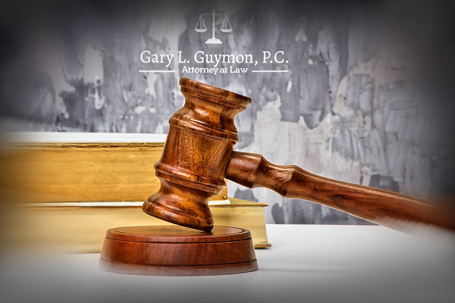 Criminal Defense Lawyer in Clark County
