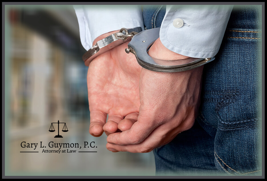 Finding The Best Criminal Defense Attorneys Near Me