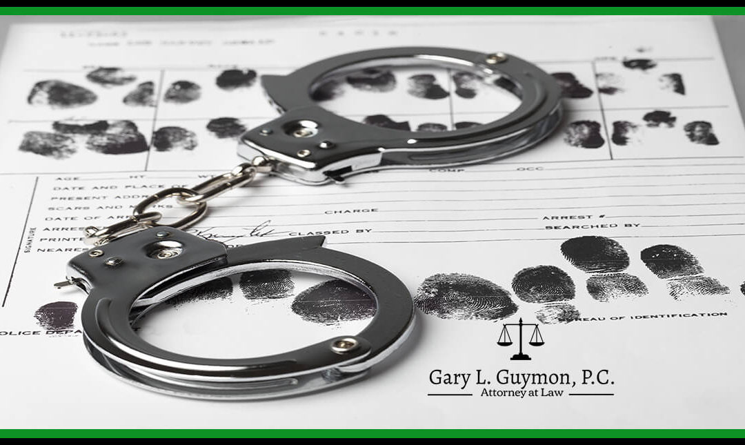 Federal Criminal Defense Lawyer