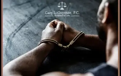 Criminal Defence Attorney