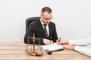 Criminal Defense